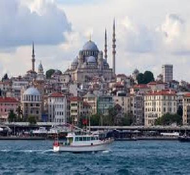 البنك الدولي يقرض تركيا 650 مليون دولار لدعم مشروع "حماية الأرواح ضد الكوارث والمخاطر المناحية"